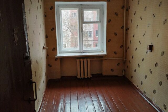комната дом 13 городской округ Пермь фото