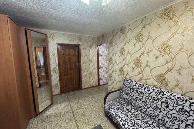 комната дом 121а городской округ Уфа фото