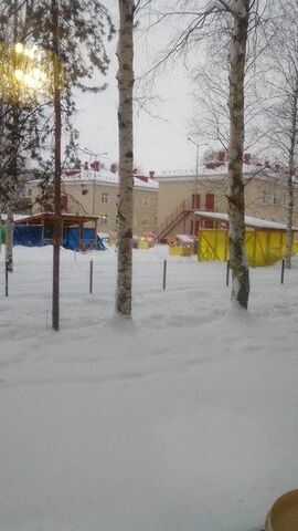 городской округ Архангельск фото