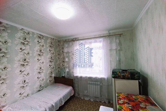 комната дом 4а городской округ Чебоксары фото