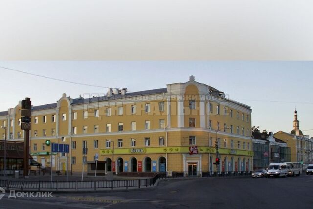 дом 6 муниципальное образование Смоленск фото