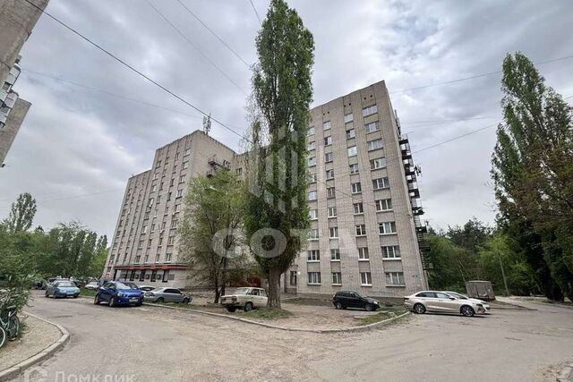 дом 263 городской округ Воронеж фото