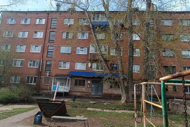 ул Степана Разина 64 городской округ Сарапул фото