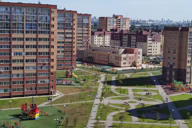 дом 7 городской округ Новосибирск фото