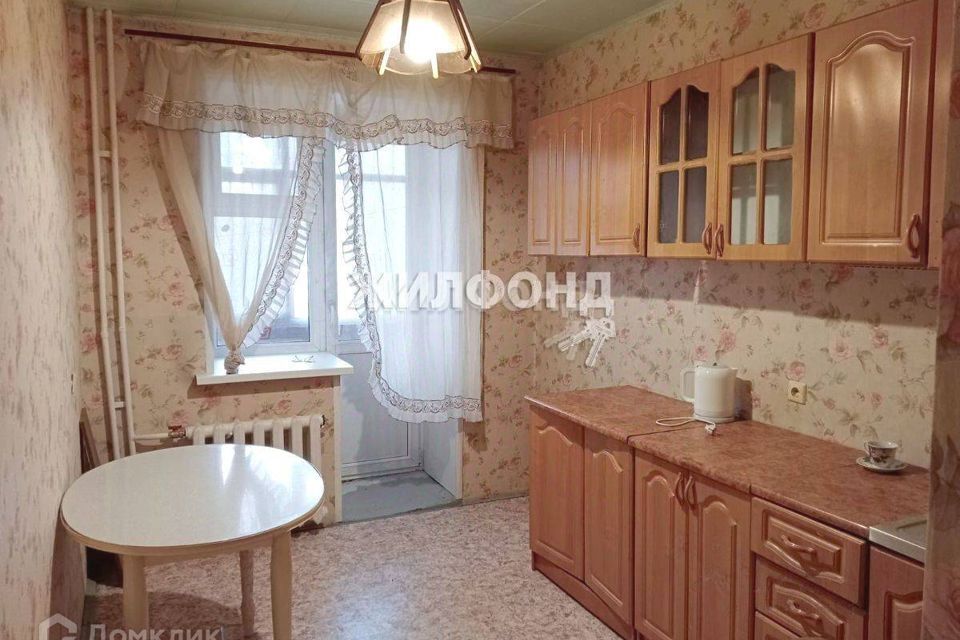 квартира г Томск ул Тверская 17/1 Томский район фото 1