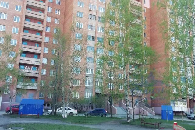 квартира дом 5 городской округ Нижний Новгород фото