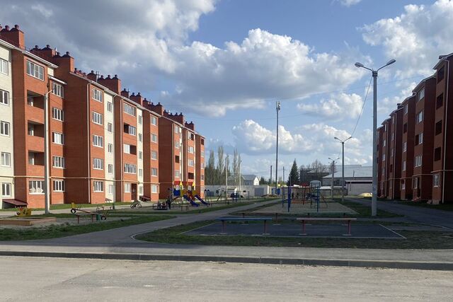 городской округ Кузнецк фото