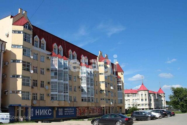 дом 10а городской округ Ставрополь фото