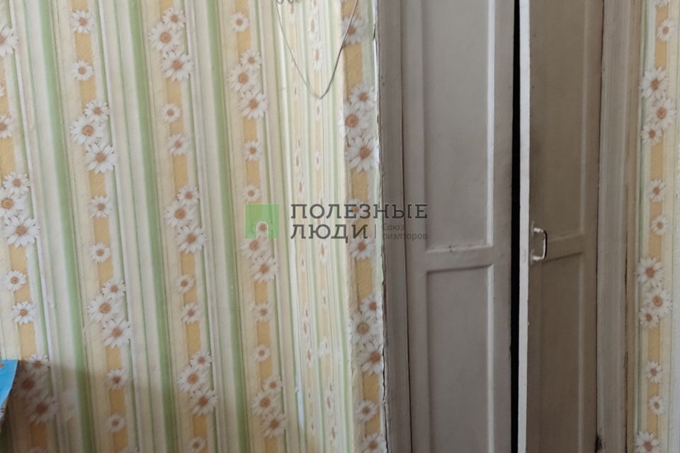 комната г Ковров ул Киркижа 15 городской округ Ковров фото 3