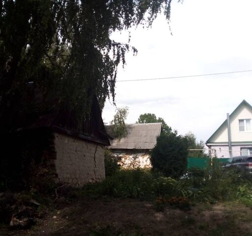 земля с Ильинка Ильинское сельское поселение, Скопин фото