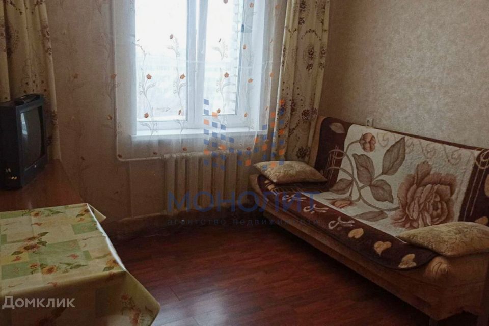комната г Чебоксары ул Т.Кривова 8 городской округ Чебоксары фото 2