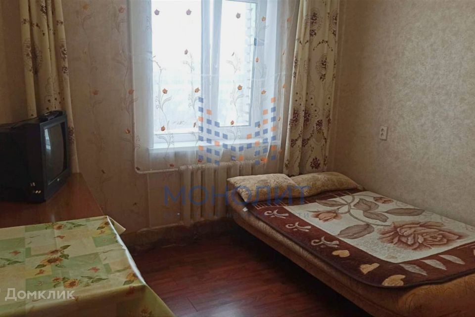комната г Чебоксары ул Т.Кривова 8 городской округ Чебоксары фото 3