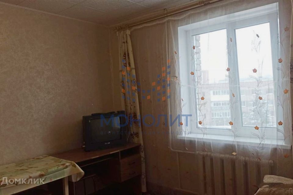 комната г Чебоксары ул Т.Кривова 8 городской округ Чебоксары фото 4