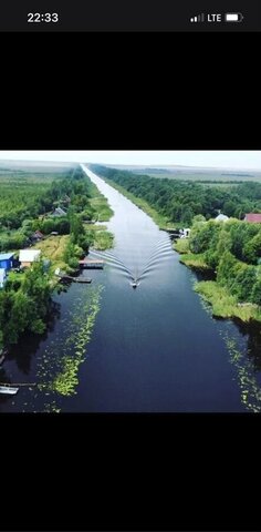 Новоладожский канал, Приладожское городское поселение, Приладожский фото