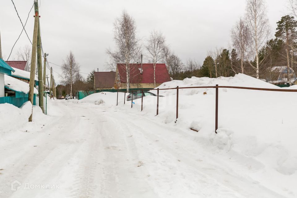 земля г Сургут городской округ Сургут, некоммерческое садоводческое товарищество № 60 Рассвет фото 2