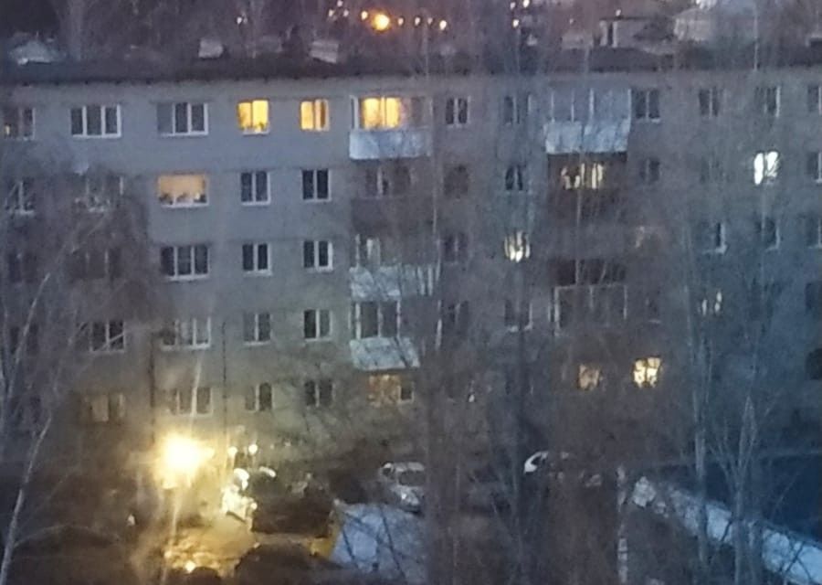 квартира г Екатеринбург Екатеринбург, улица Восстания, 124, муниципальное образование фото 9