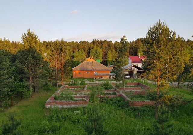 г Томск с Тимирязевское р-н Кировский мкр-н Солнечный фото