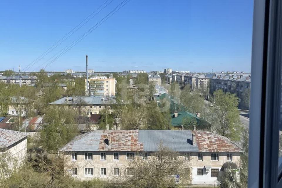 квартира г Дзержинск ул Гайдара 43 городской округ Дзержинск фото 10