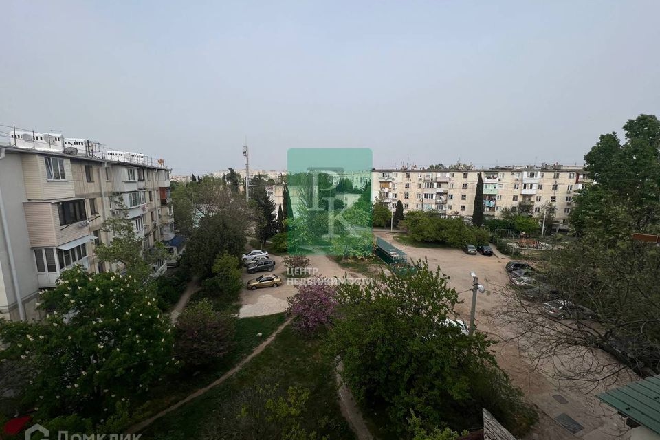квартира г Севастополь ул Маршала Блюхера 16 Гагаринский муниципальный округ фото 5