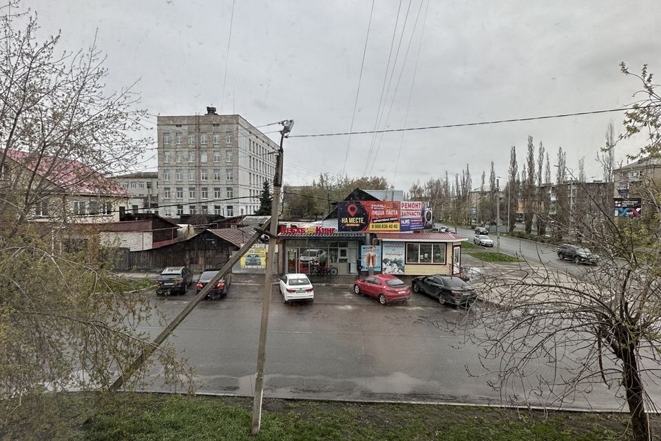 квартира г Шадринск ул Свердлова 45 городской округ Шадринск фото 6