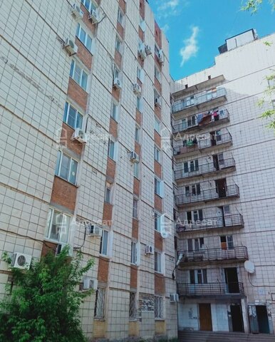 р-н Красноармейский дом 2 фото