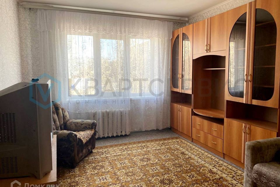 квартира г Омск ул 20-я Линия 49 Омский район фото 6