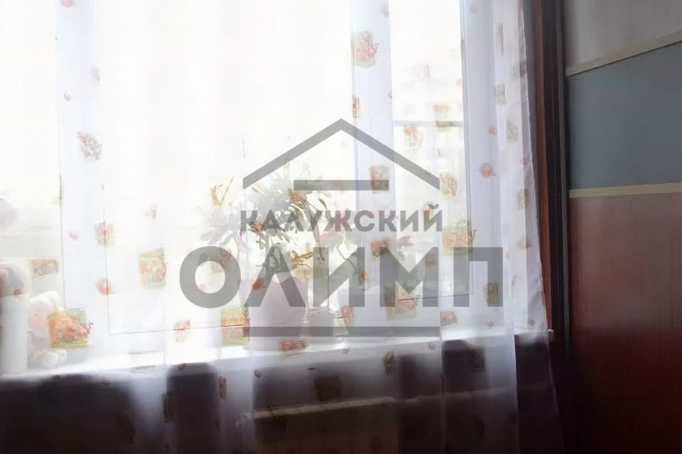 квартира г Калуга ш Грабцевское 34 городской округ Калуга фото 8