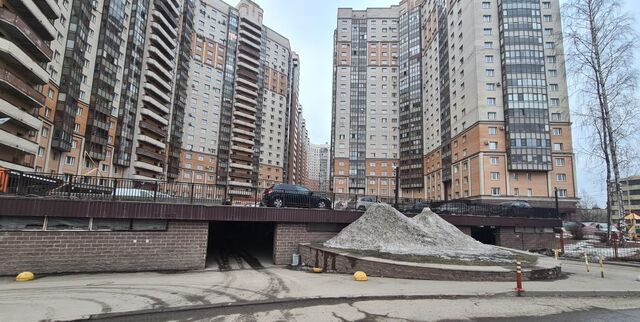 метро Озерки ул Есенина 1к/1 фото