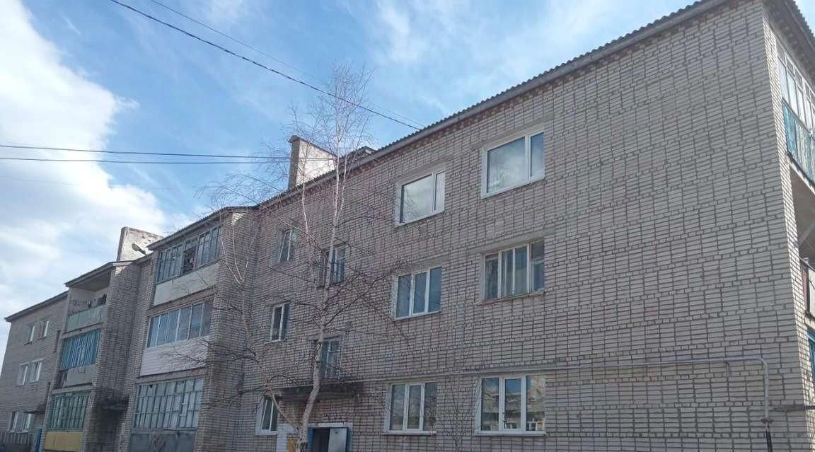 квартира г Советская Гавань ул Кишиневская 3 Советско-Гаванский район фото 3