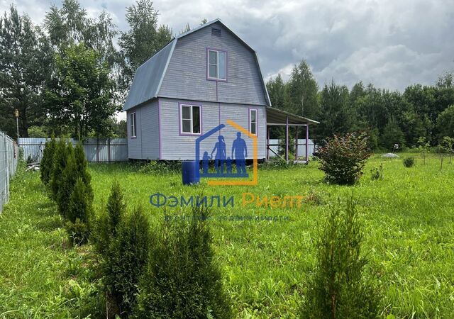 дом сельское поселение Кривское, Обнинск фото