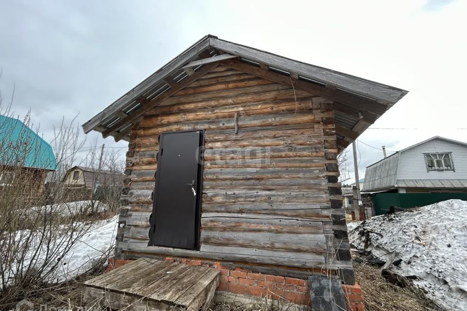 дом г Ижевск снт тер.Пазелинка ул 3-я 213 городской округ Ижевск фото 2