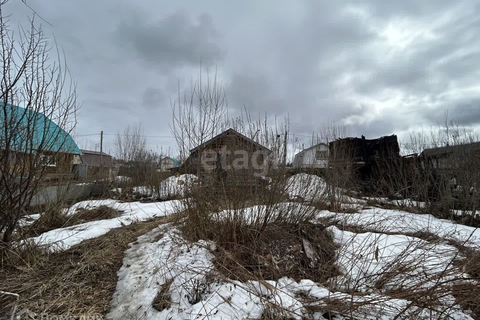 дом г Ижевск снт тер.Пазелинка ул 3-я 213 городской округ Ижевск фото 3