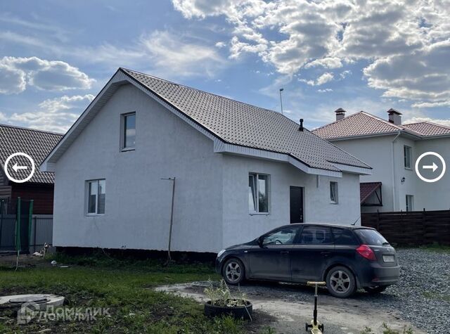 коттеджный посёлок Новокосулино-2, улица Отдыха, 31 фото