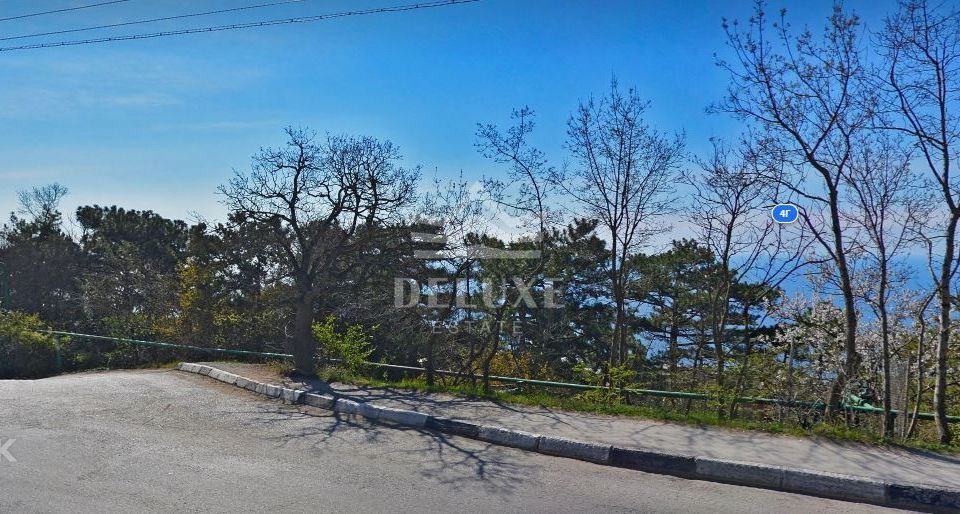 земля р-н Красногвардейский с Восход городской округ Ялта, Наташинская улица фото 4