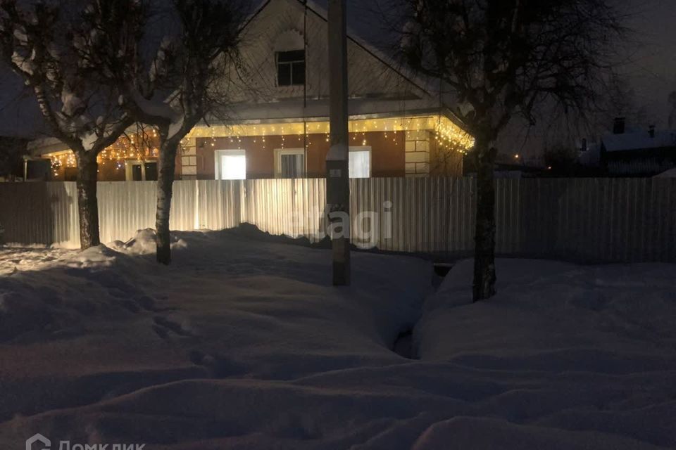 дом г Йошкар-Ола ул Семенюка городской округ Йошкар-Ола фото 2