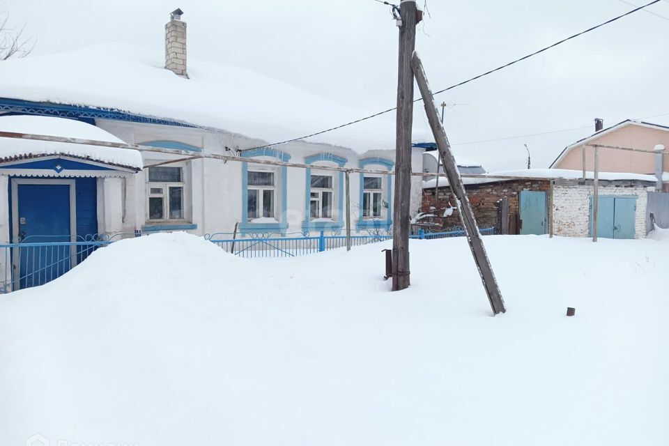 дом г Выкса ул Одесская городской округ Выкса фото 2