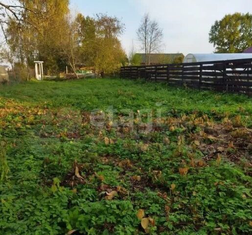 городской округ Калуга, деревня Марьино фото