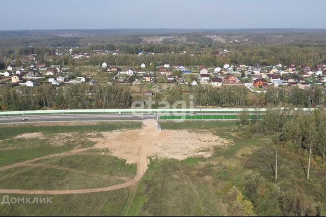 г Калуга городской округ Калуга, коттеджный посёлок Московский фото