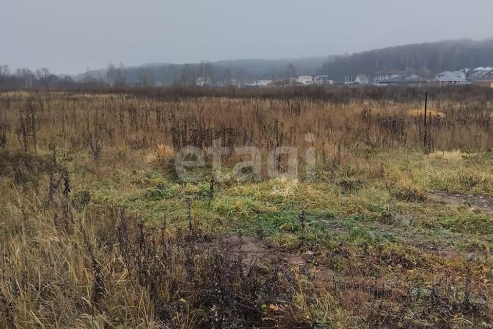 земля городской округ Калуга, Московский округ фото 1