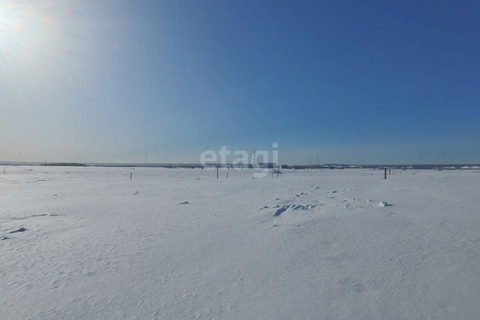 земля р-н Березовский межселенные территории Берёзовского муниципального района фото 3