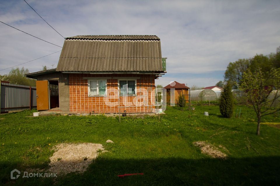 дом г Калуга снт Снабженец городской округ Калуга, 93 фото 4