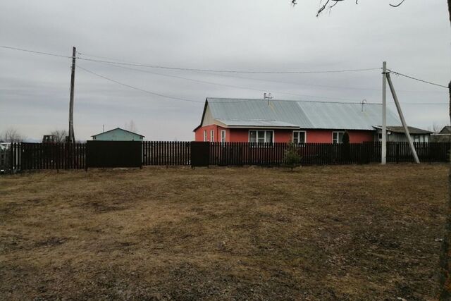 дом деревня Новые Выселки фото