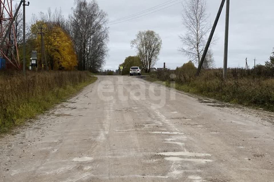 земля р-н Дзержинский село Острожное фото 2