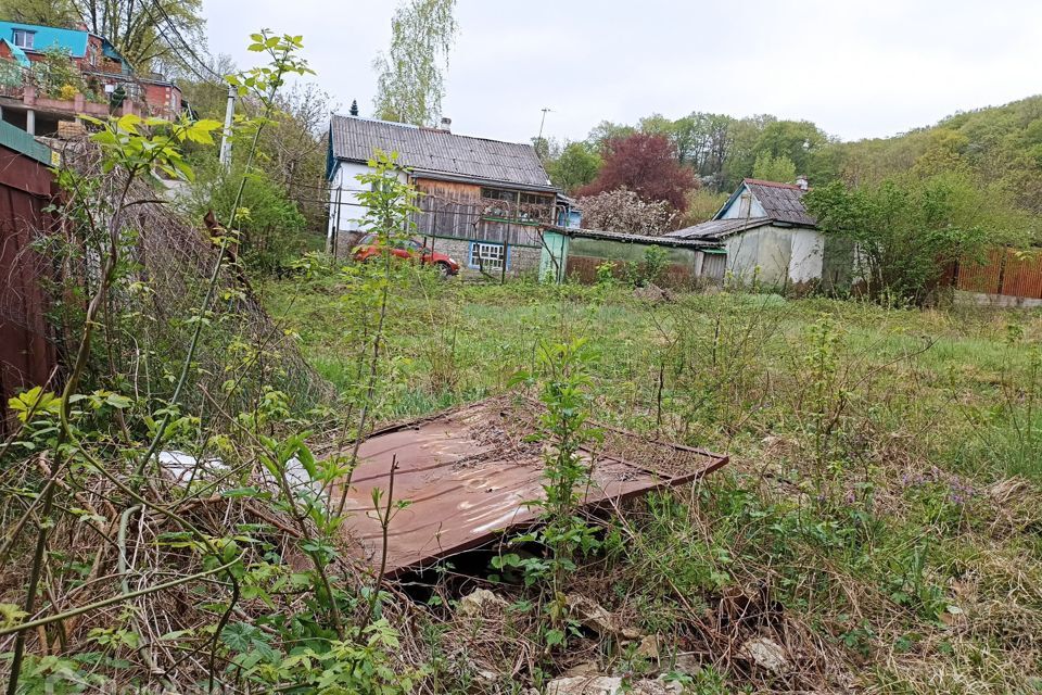 земля г Горячий Ключ п Широкая Балка ул Центральная городской округ Горячий Ключ фото 4