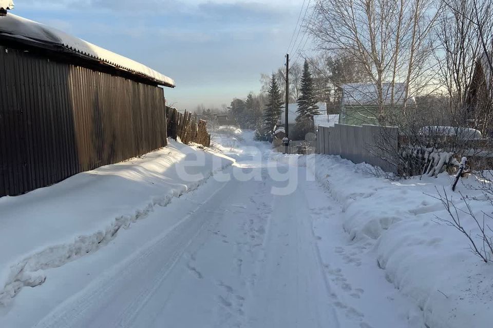 дом г Красноярск ул 5 Участок городской округ Красноярск фото 3