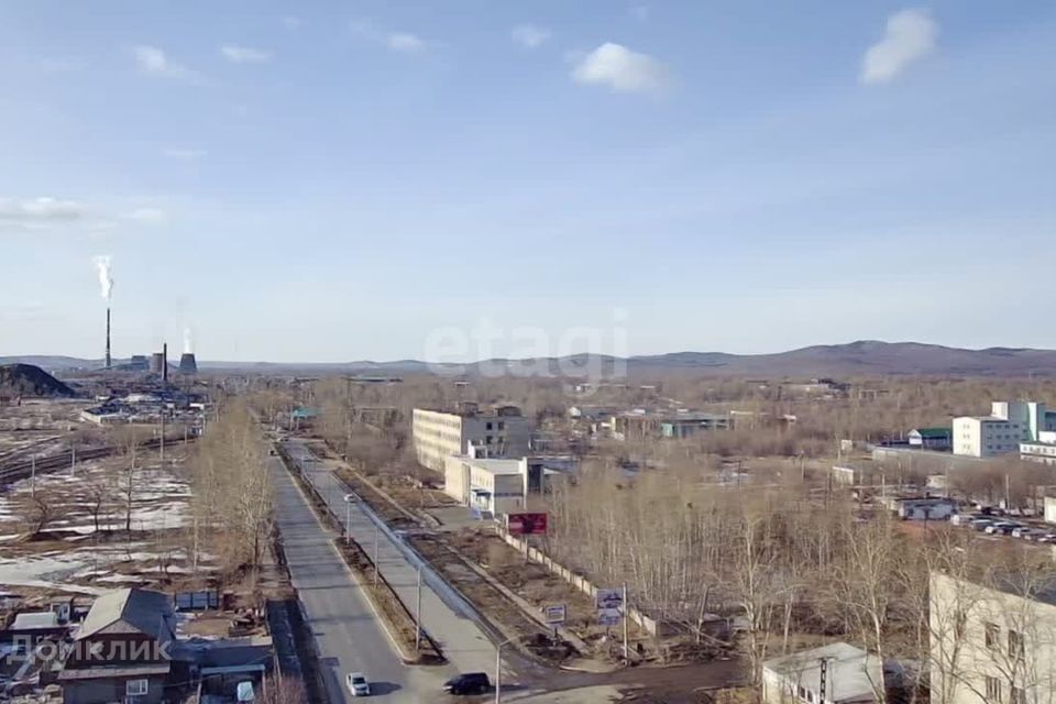 дом г Комсомольск-на-Амуре ш Северное 23/2 городской округ Комсомольск-на-Амуре фото 8