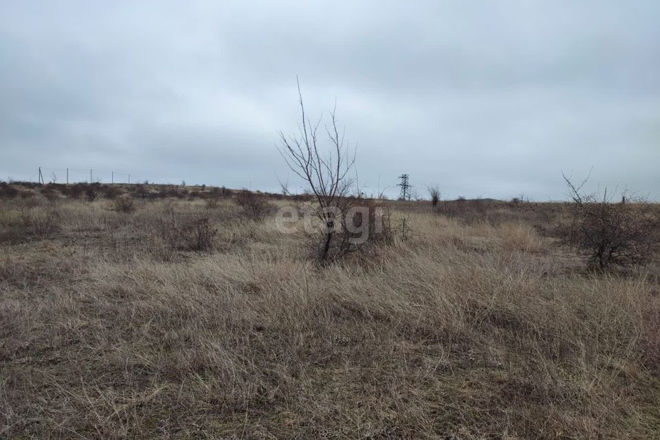 земля р-н Белогорский посёлок городского типа Зуя фото 8