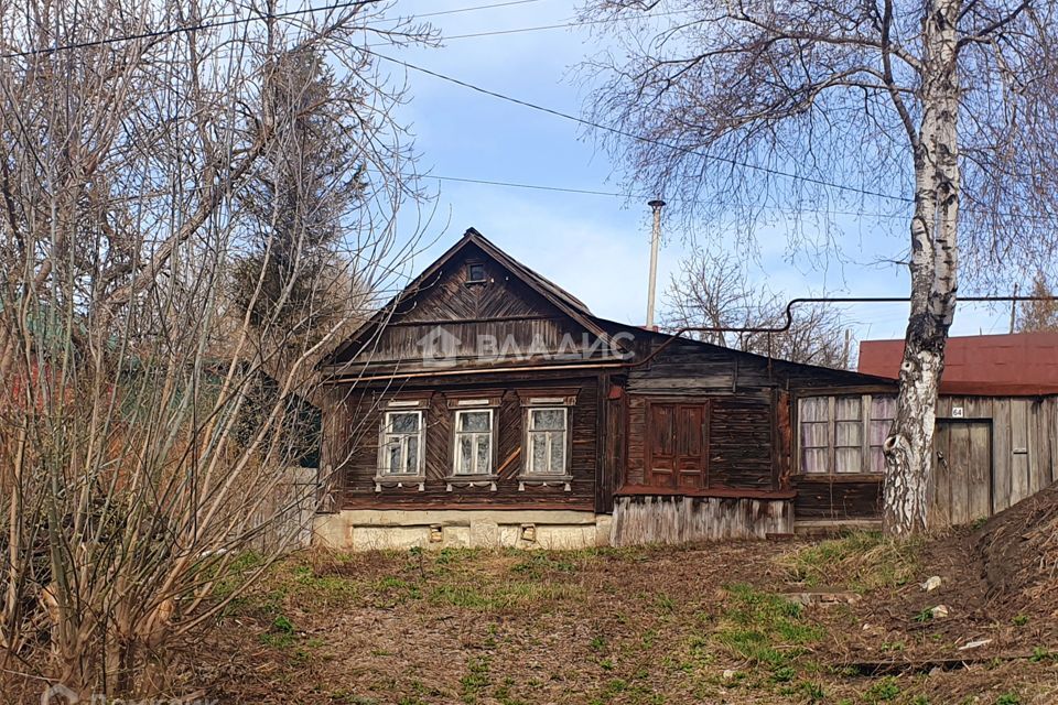 дом г Пенза ул Водопьянова 64 городской округ Пенза фото 2