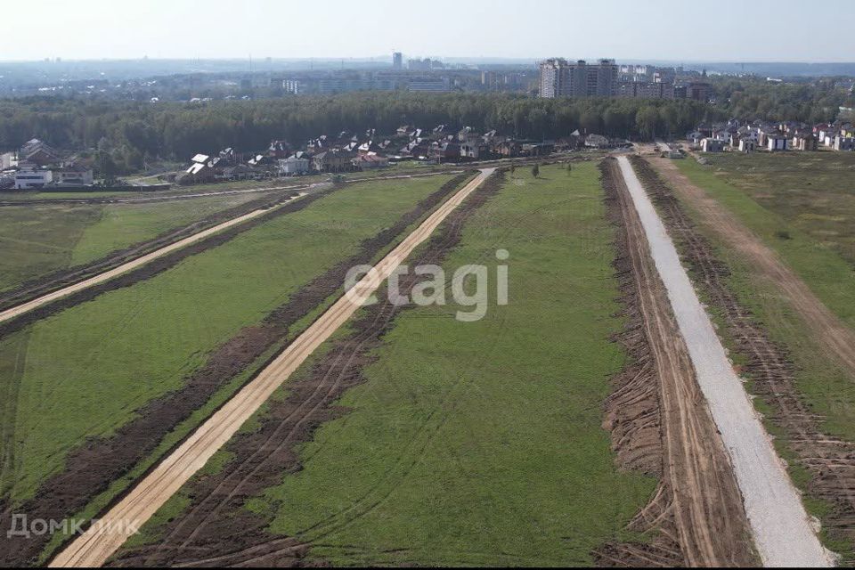 земля г Калуга городской округ Калуга, Октябрьский округ фото 10