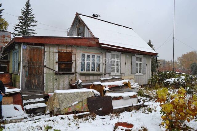 Дзержинский район, городской округ Новосибирск фото